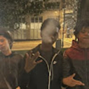 Meet your Posher, Gic_kell